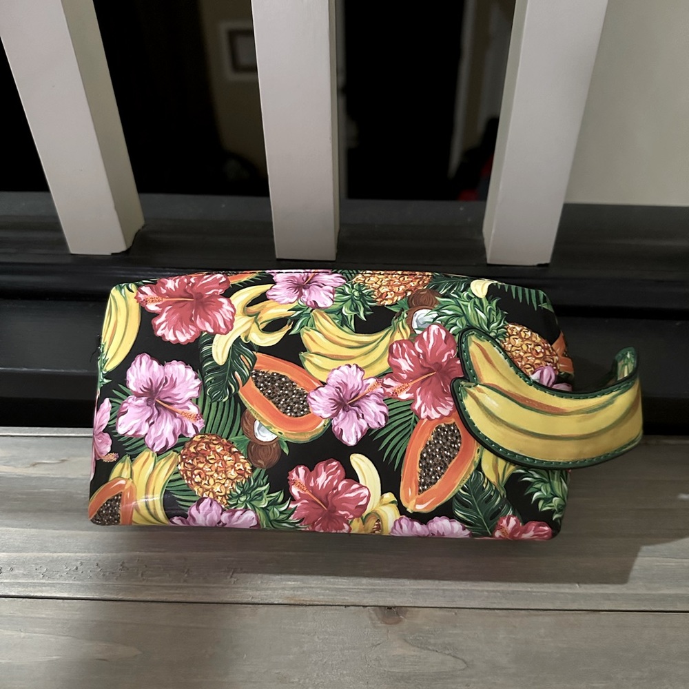 Mac Makeup bag
